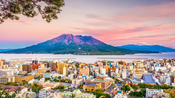 Besuch des Sengan En Gardens