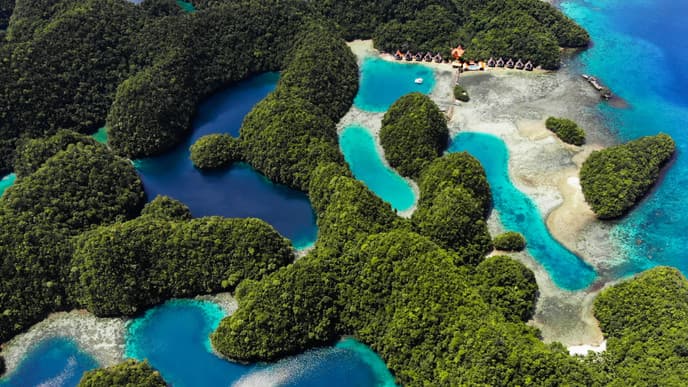 Incredible Sohoton Cove cruise (optional)