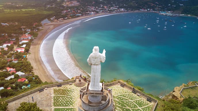 San Juan del Sur