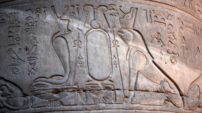Luxor: Das größte Freilichtmuseum der Welt