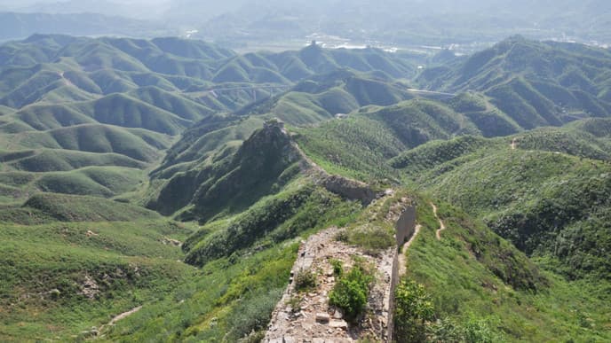 Visit the Puning and Putuo Zongcheng Temples