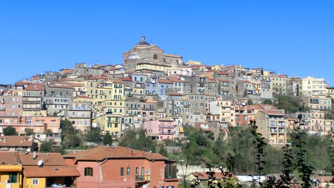 Discover the sights in Rome & Vatican City