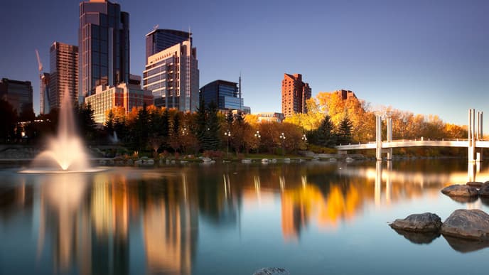 Say farewell to Canada!