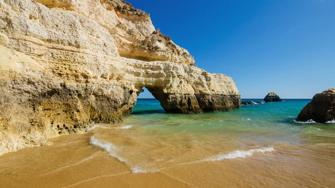 Willkommen in Faro!