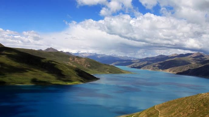 A Memorable Journey To Shigatse