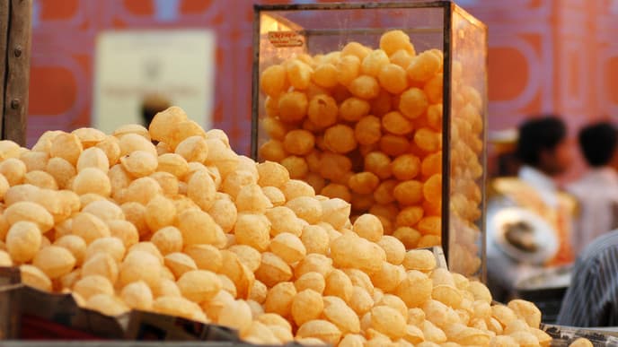 Get hands-on with a cooking class in Jaipur