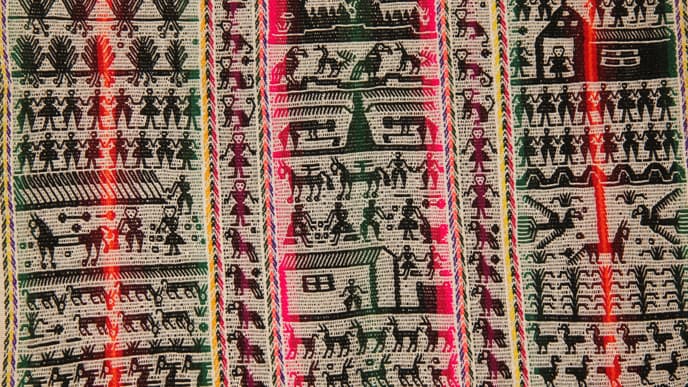 Andean village excursion