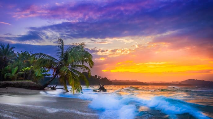 Erlebnisse in Puerto Viejo De Talamanca