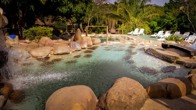 Biocentro Güembé
