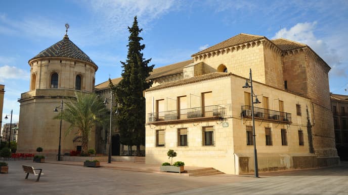 Get to know Lucena, the Pearl of Sepharad