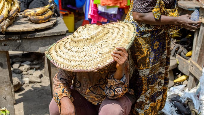 Day 5: The Intriguing Kumasi History Tour and Kejetia Market
