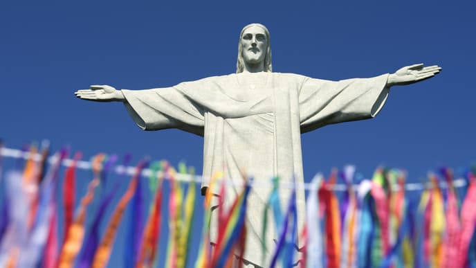 Beach life & samba in Rio
