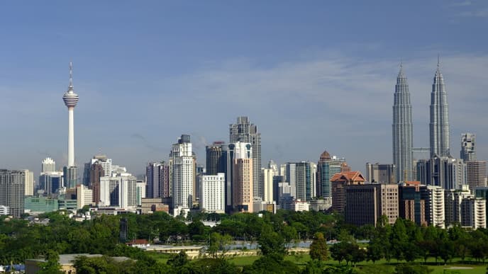 City Tour Kuala Lumpur