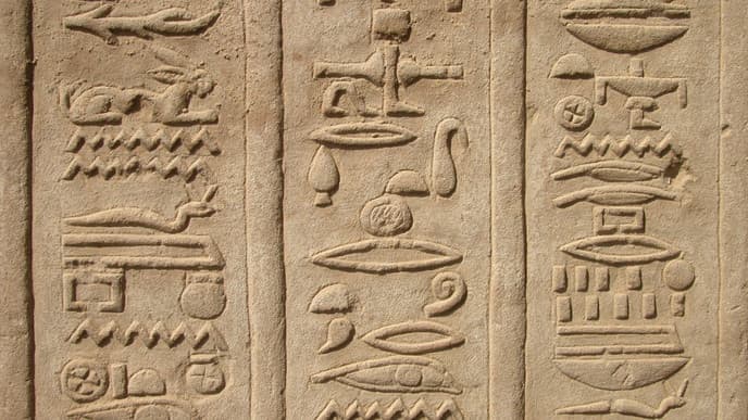 Cruise The Legendary Waters Of Egypt's Great River