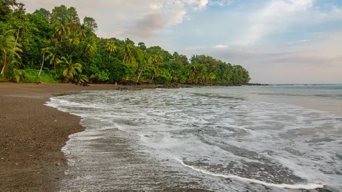 Discover Drake Bay on the Osa Peninsula