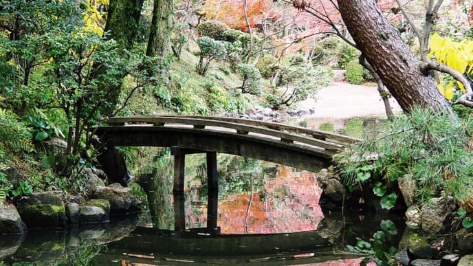Die Geschichte von Hiroshima