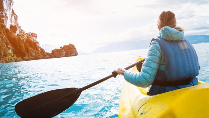 Enjoy Aguas Fresca Bay