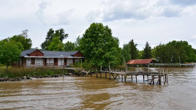 Explore Buenos Aires At Your Own Pace