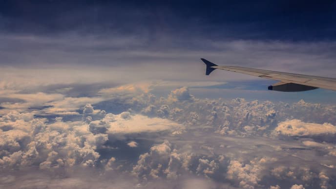 Farewell, India