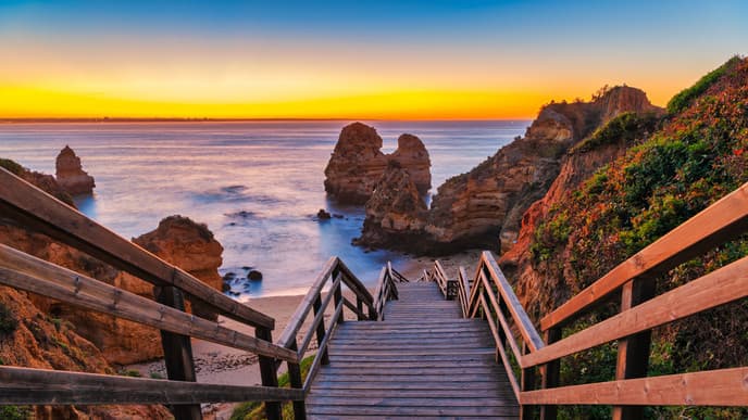 A day of relaxation at a winery