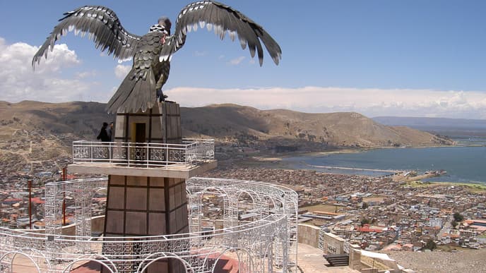 Travel to Puno, Your Gateway to Lake Titicaca