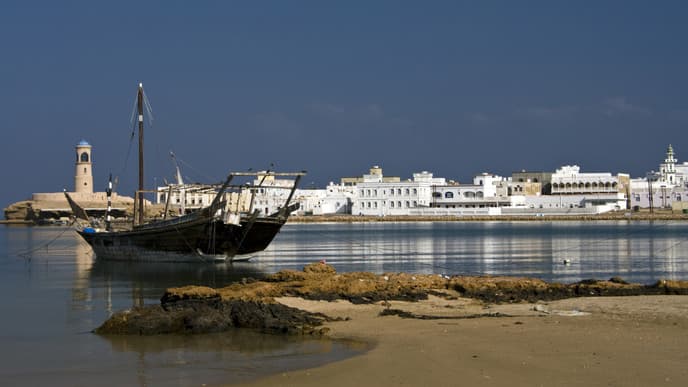 Coastal scenic drive to Sur