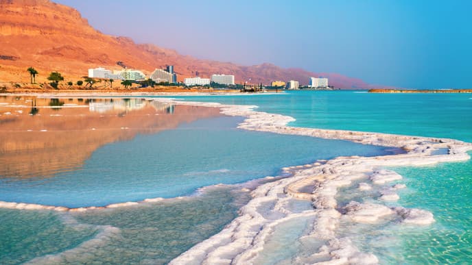 Welcome to Beautiful Jordan!