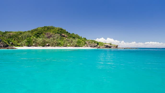 Another Day At Ankify Peninsula