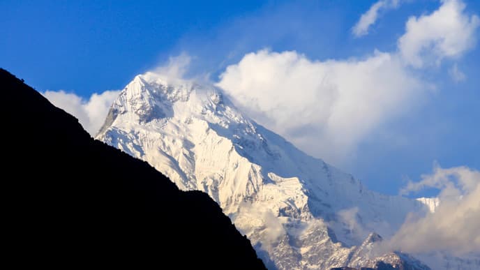 Großartige Ausblicke und 3200 Steinstufen