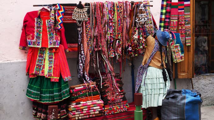 La Paz City Tour