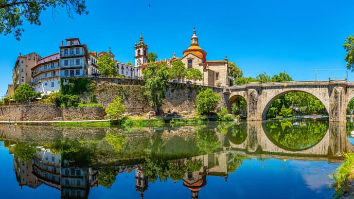 A day of relaxation & romance