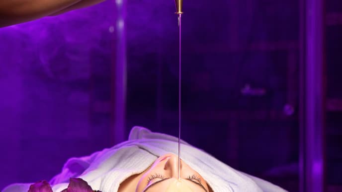 Hintergründe über Ayurveda