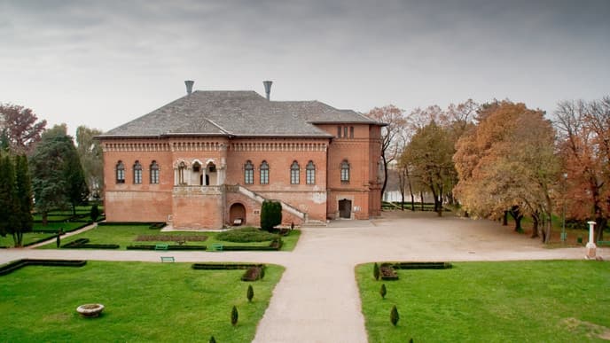 Head To Lovely Tulcea