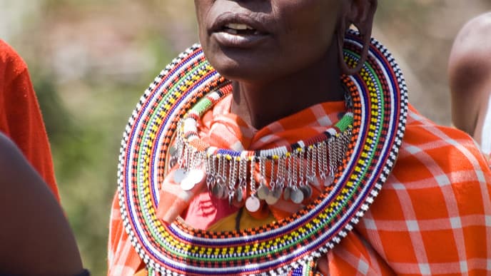 Visit a Maasai Village and Journey to the Serengeti