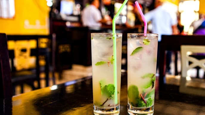 Rückkehr nach Havana - der letzte Abend