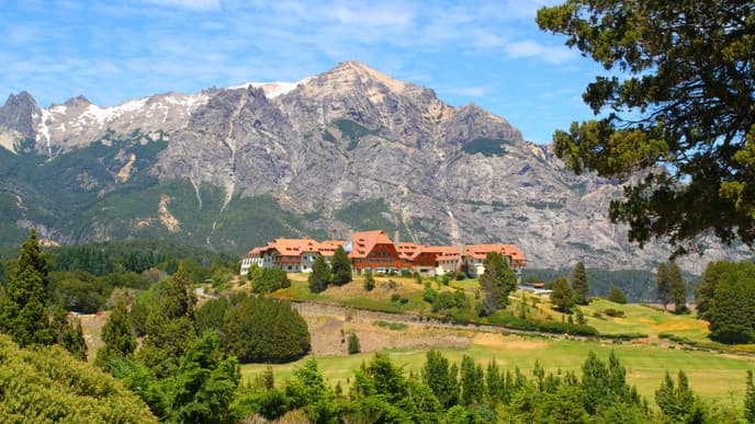 Travel To Gorgeous Bariloche