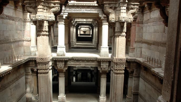 Ein architektonisches Meisterwerk