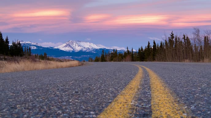 One Final Jaunt in Dawson City