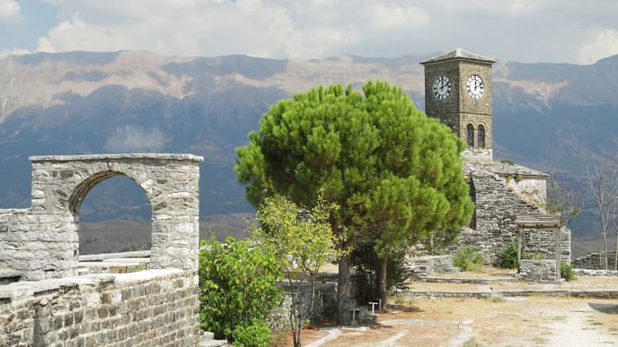 A day of history & wine tasting
