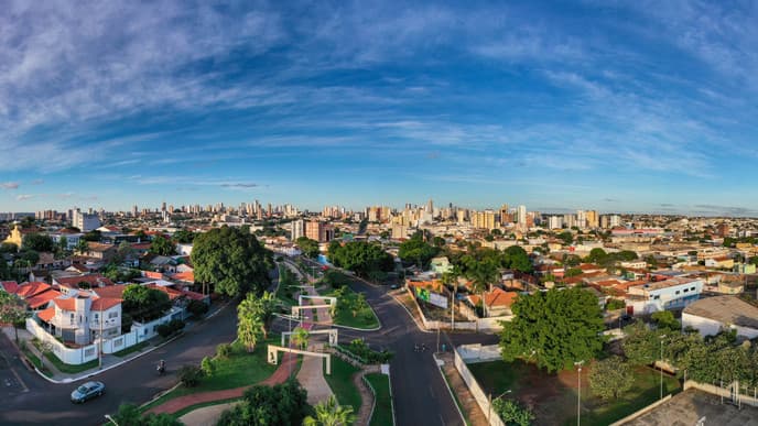 Flug nach Rio de Janeiro