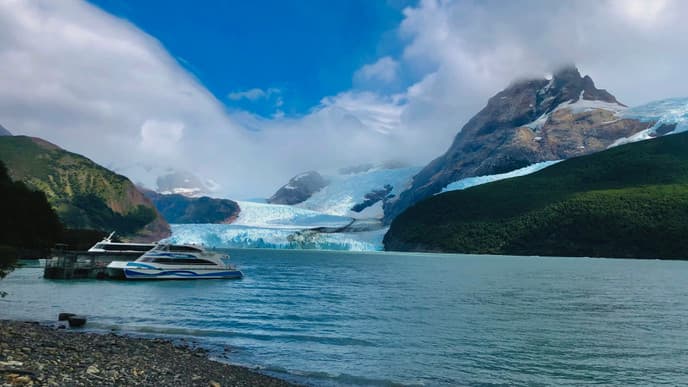 Glaciers National Park