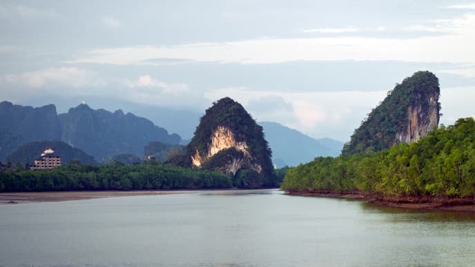 EIn letzter Strandtag
