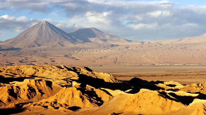 Visit the Rainbow Valley