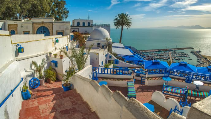 Explore Carthage