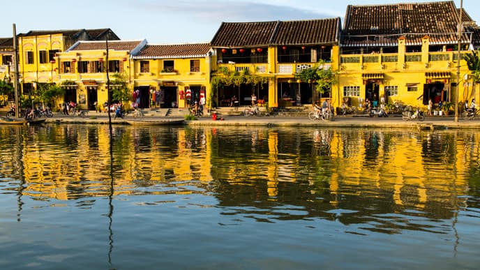 Explore Magical Hoi An