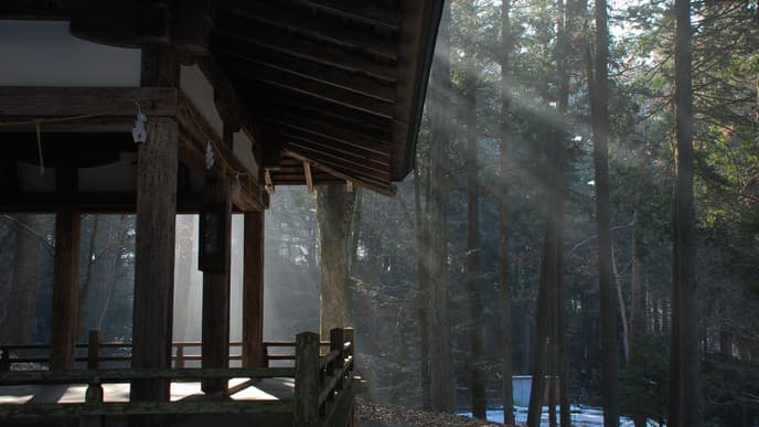 Takayama - die Stadt der Festivals