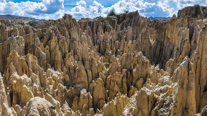 Enjoy Tranquility in the Valley of the Moon