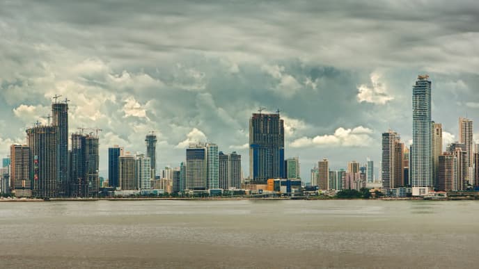 City Tour durch Panama City