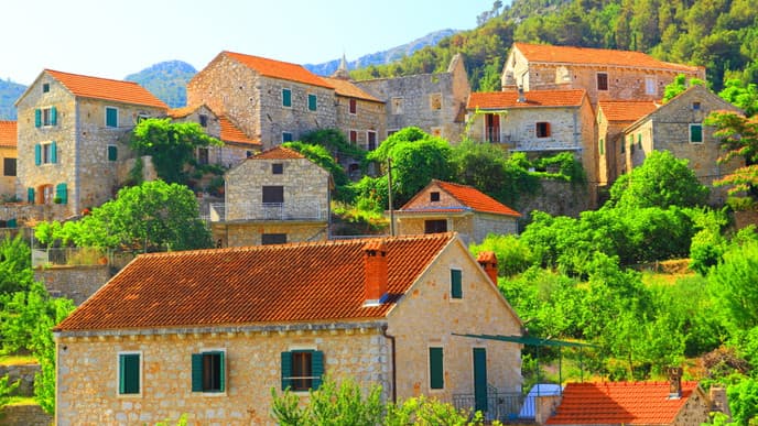 Groves, Gardens, Vineyards and Kitchens