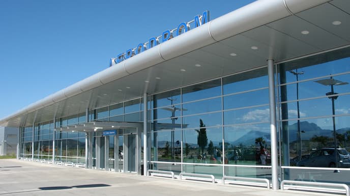 Say Farewell to Montenegro